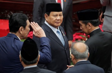 Foreign policy under President Prabowo: Shaping Indonesia’s global role  